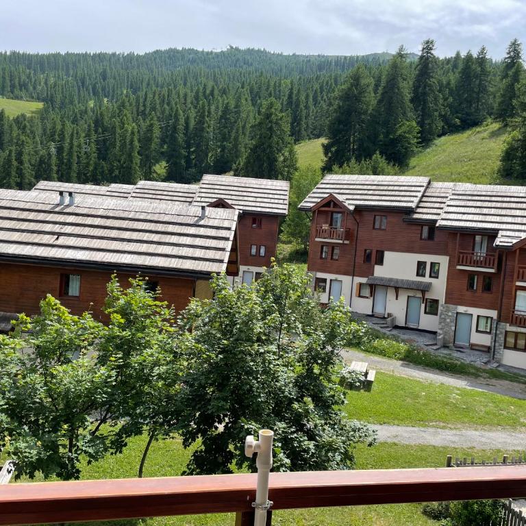 Puy St Vincent 1800 au pied des pistes - Apartment mit 2 Schlafzimmern - 10