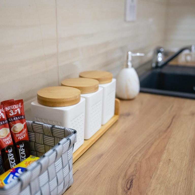 Apartman Babel - One-Bedroom Apartment - 18