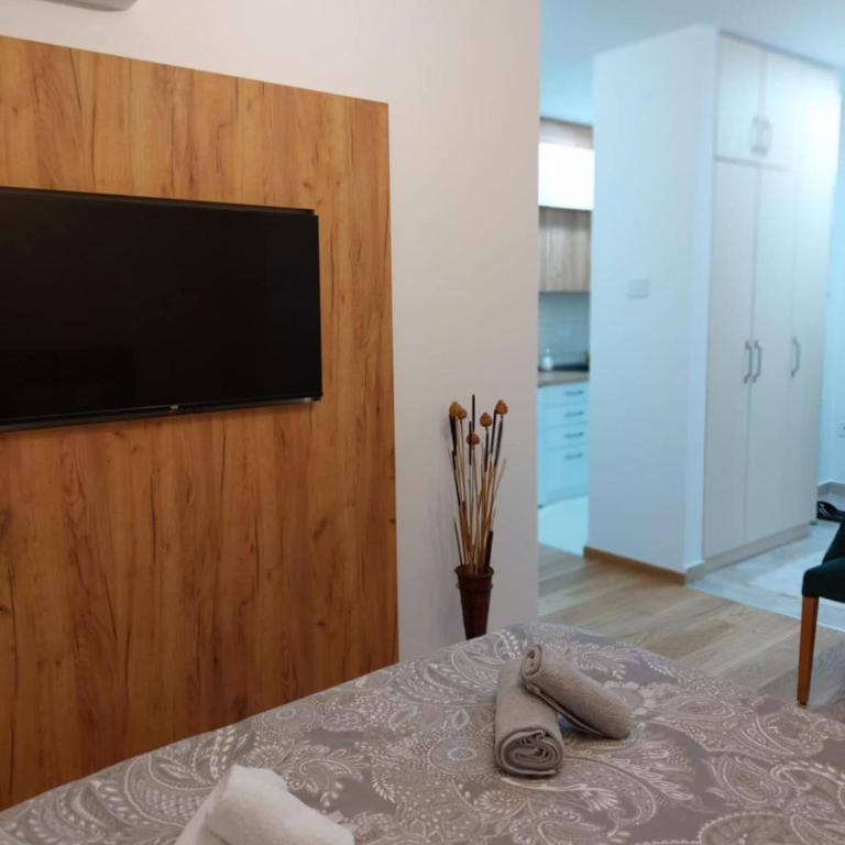 Apartman Babel - One-Bedroom Apartment - 9