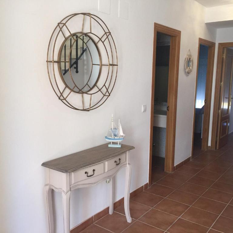 Residencial Estibaliz - Casa de 5 dormitorios - 5