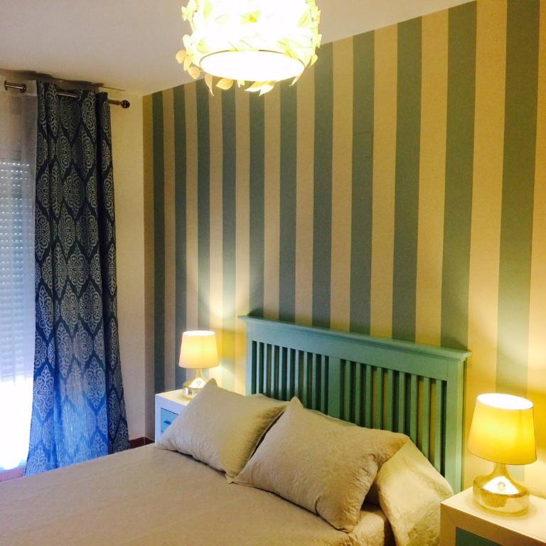 Residencial Estibaliz - Casa de 5 dormitorios - 11