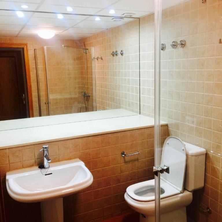 Residencial Estibaliz - Casa de 5 dormitorios - 13