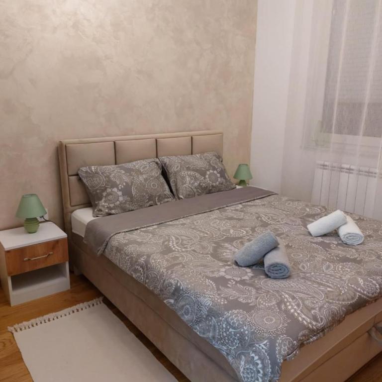 Apartman Babel - One-Bedroom Apartment - 3