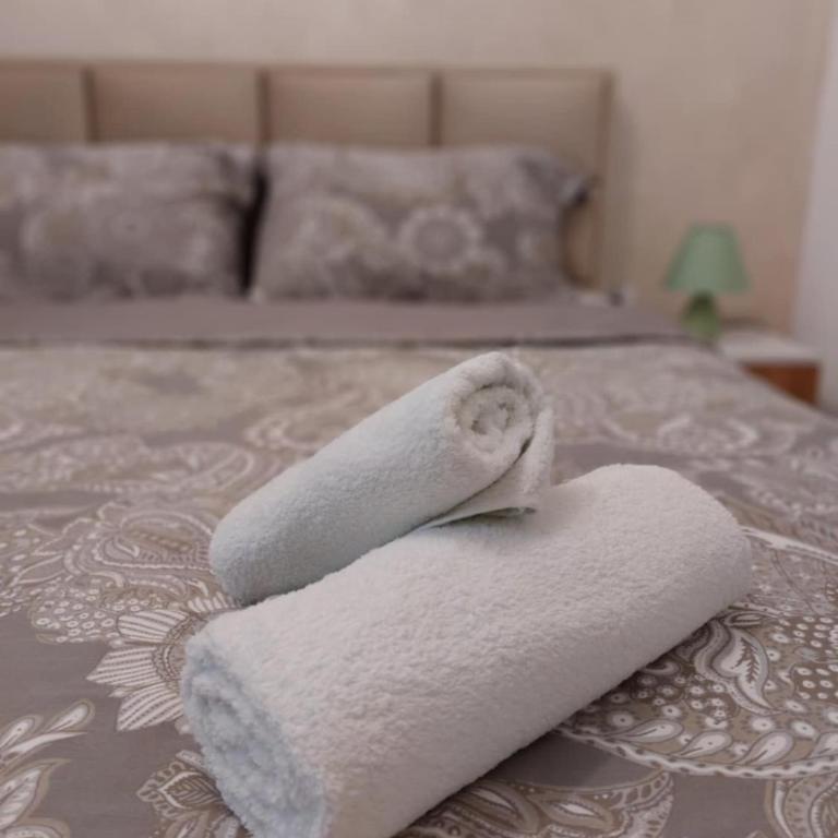 Apartman Babel - One-Bedroom Apartment - 7