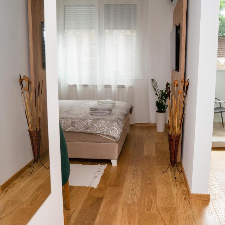Apartman Babel - One-Bedroom Apartment - 8