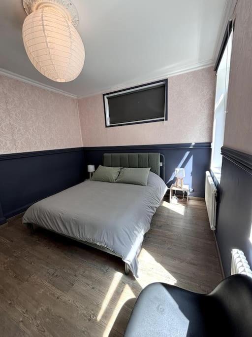 Ty Malo à deux pas de la plage - Appartement 2 Chambres - 6
