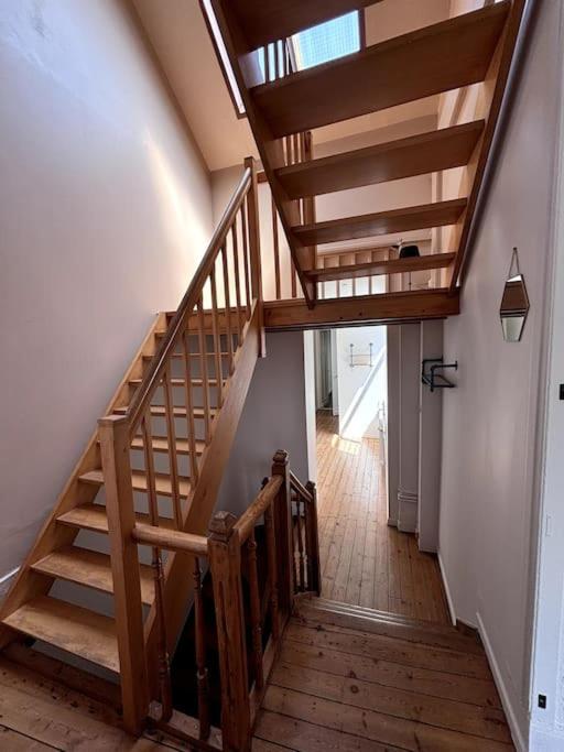 Ty Malo à deux pas de la plage - Appartement 2 Chambres - 18