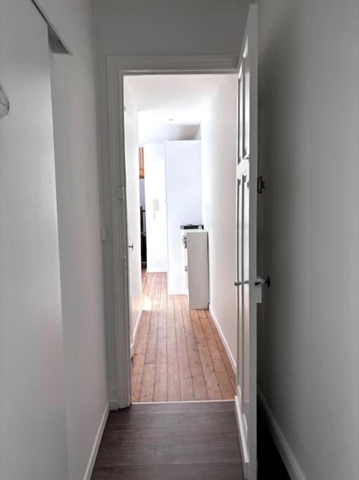 Ty Malo à deux pas de la plage - Appartement 2 Chambres - 20