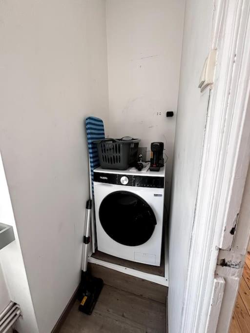 Ty Malo à deux pas de la plage - Appartement 2 Chambres - 21