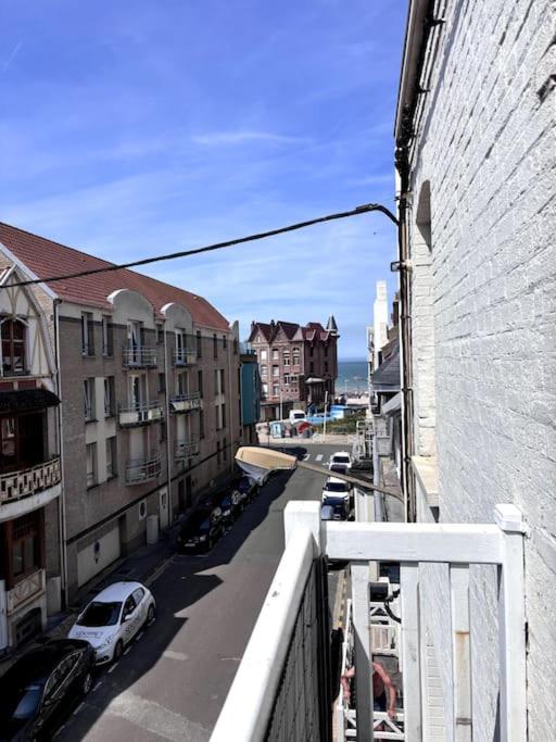 Ty Malo à deux pas de la plage - Appartement 2 Chambres - 23