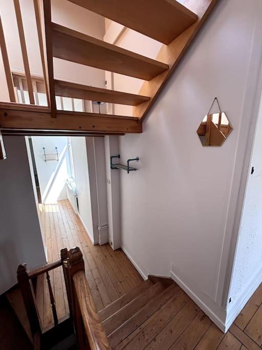 Ty Malo à deux pas de la plage - Appartement 2 Chambres - 29