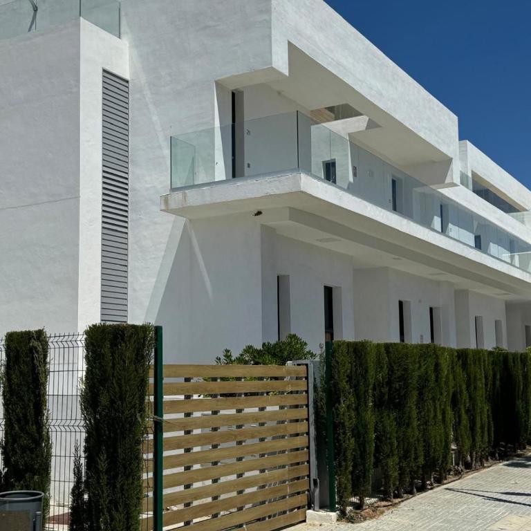 Zahara pueblo boutique II - Apartamento de 2 dormitorios con terraza - 4