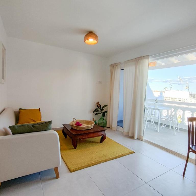 Casa Oceánica - Lanzarote - Apartamento de 1 dormitorio - 3