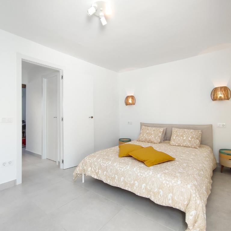 Casa Oceánica - Lanzarote - Apartamento de 1 dormitorio - 15