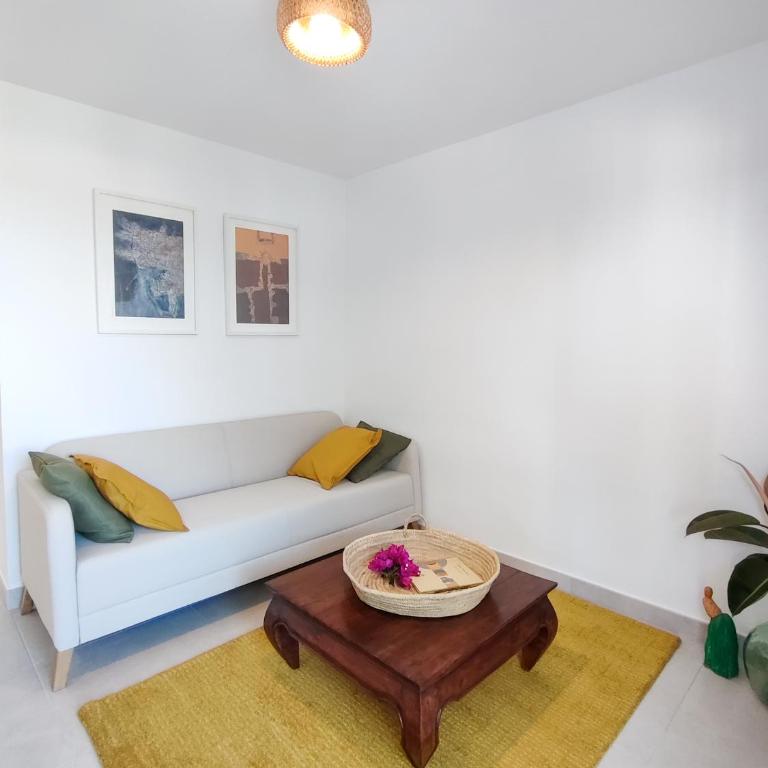 Casa Oceánica - Lanzarote - Apartamento de 1 dormitorio - 26