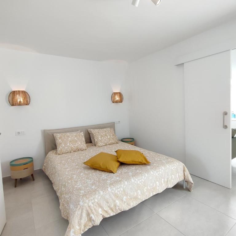 Casa Oceánica - Lanzarote - Apartamento de 1 dormitorio - 8