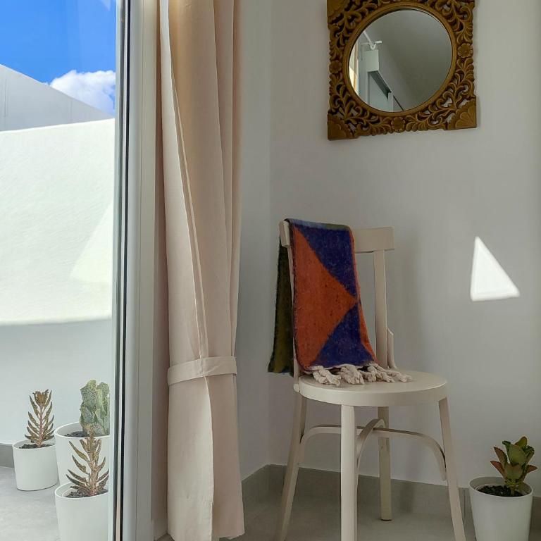 Casa Oceánica - Lanzarote - Apartamento de 1 dormitorio - 40