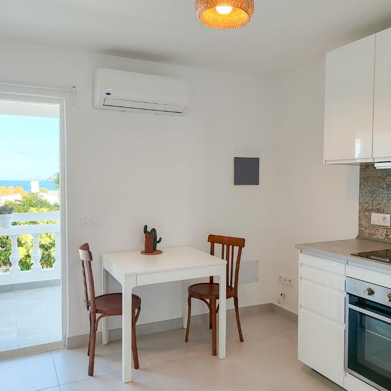 Casa Oceánica - Lanzarote - Apartamento de 1 dormitorio - 7