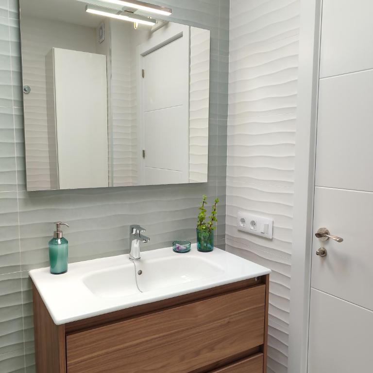 Casa Oceánica - Lanzarote - Apartamento de 1 dormitorio - 14
