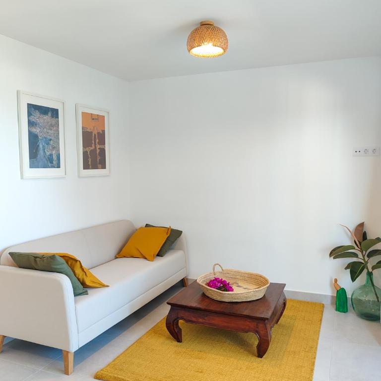 Casa Oceánica - Lanzarote - Apartamento de 1 dormitorio - 30