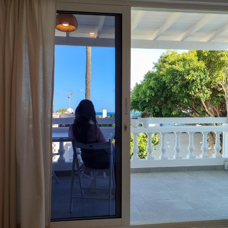 Casa Oceánica - Lanzarote - Apartamento de 1 dormitorio - 55
