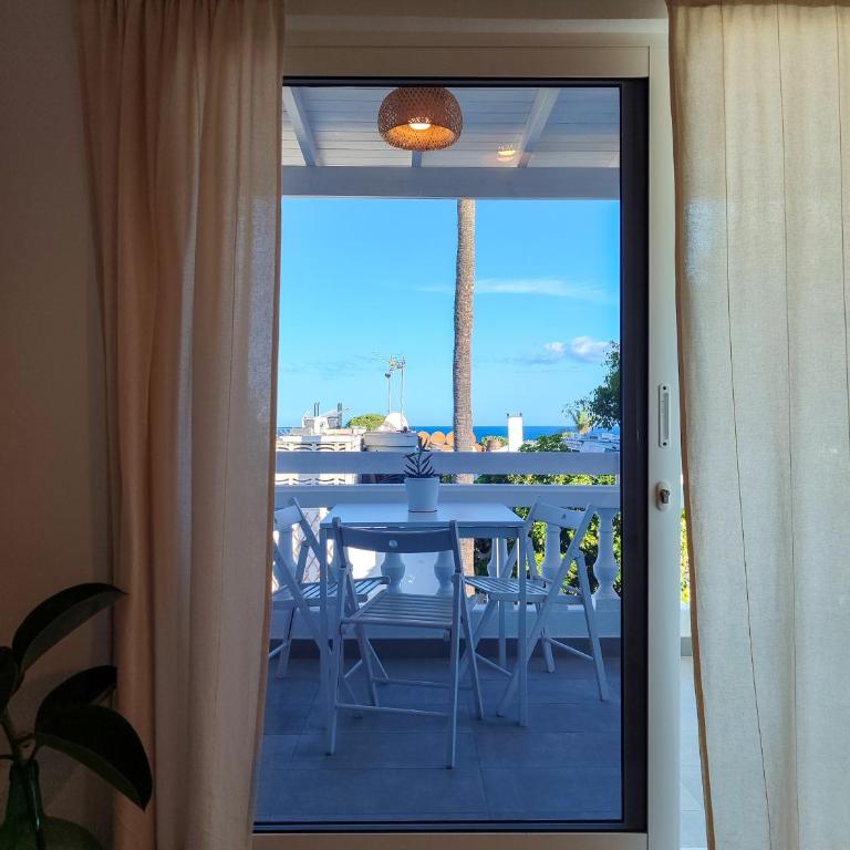 Casa Oceánica - Lanzarote - Apartamento de 1 dormitorio - 23
