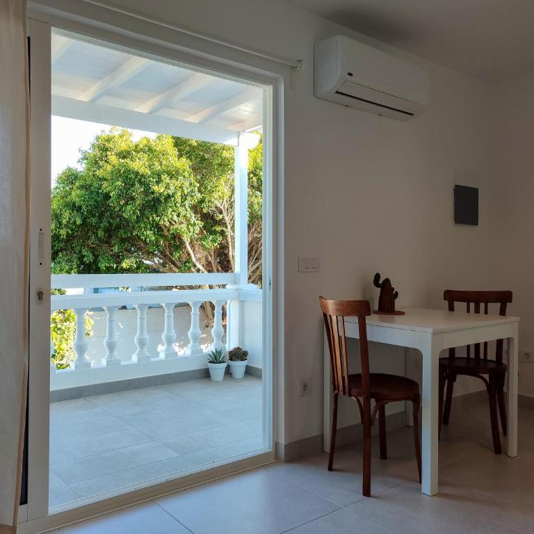 Casa Oceánica - Lanzarote - Apartamento de 1 dormitorio - 31