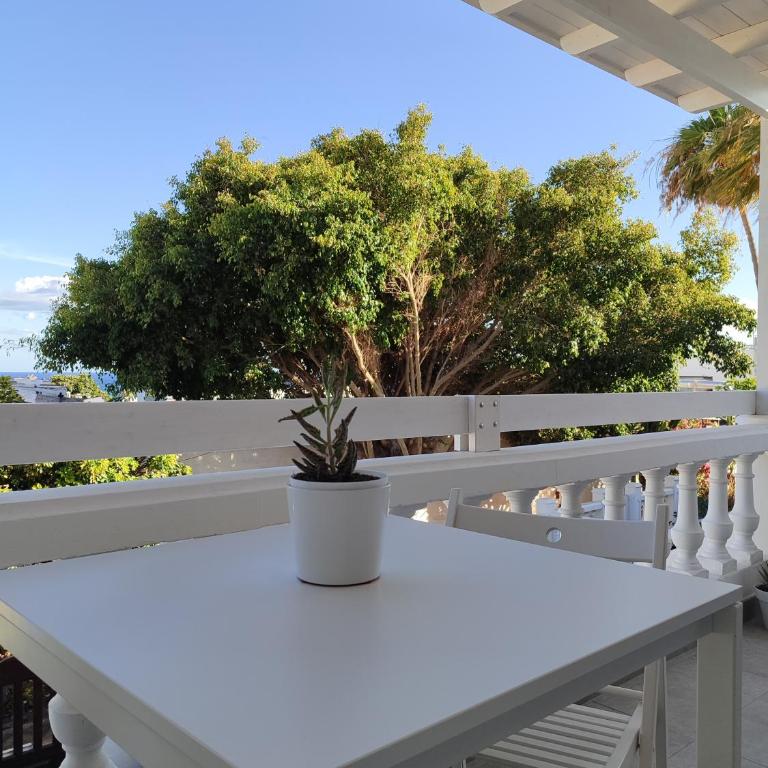 Casa Oceánica - Lanzarote - Apartamento de 1 dormitorio - 17