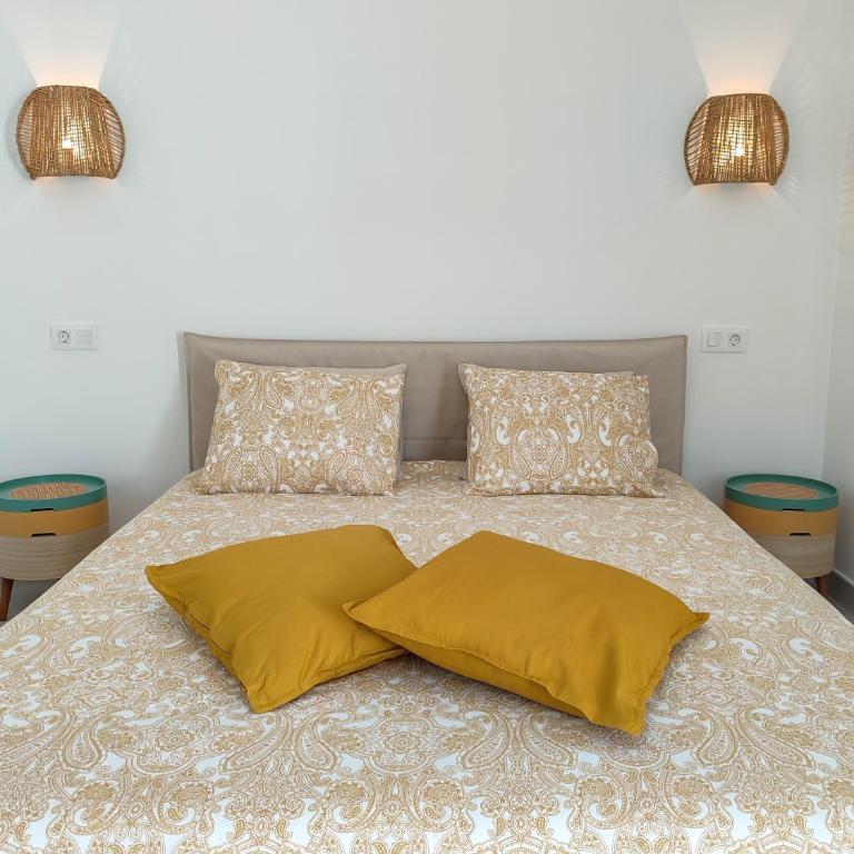 Casa Oceánica - Lanzarote - Apartamento de 1 dormitorio - 41
