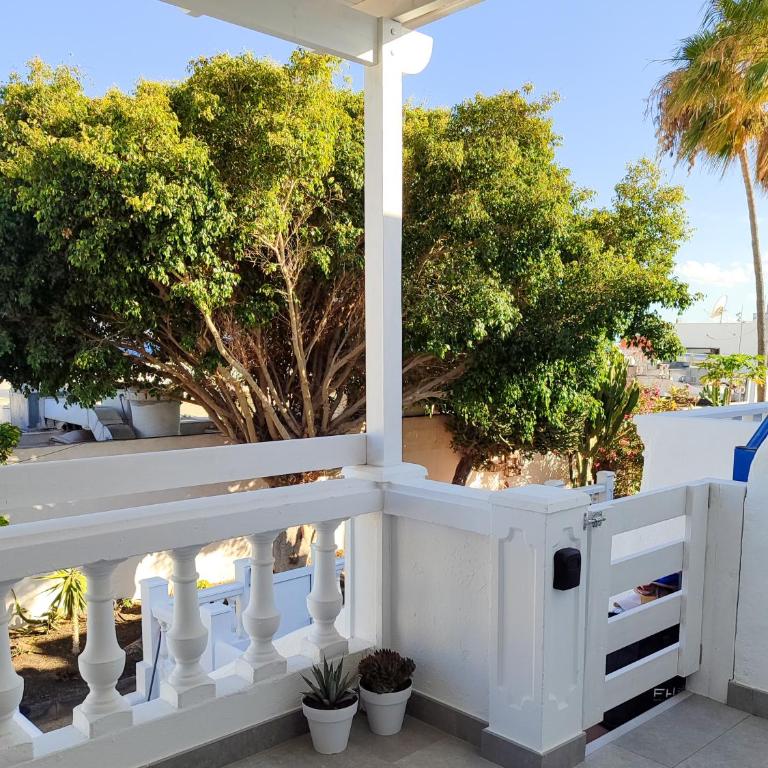 Casa Oceánica - Lanzarote - Apartamento de 1 dormitorio - 21