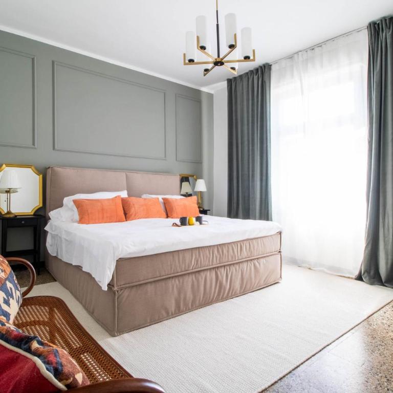 Iris by PortofinoHomes - Appartamento con 2 Camere da Letto - 1