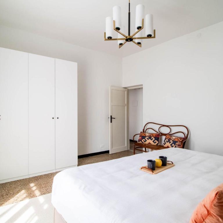 Iris by PortofinoHomes - Appartamento con 2 Camere da Letto - 15