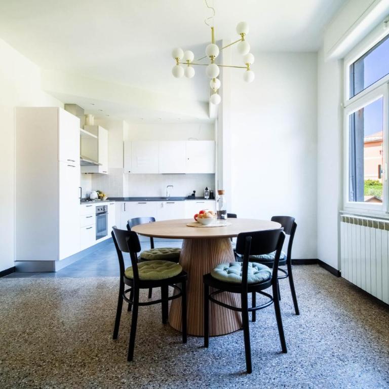 Iris by PortofinoHomes - Appartamento con 2 Camere da Letto - 31