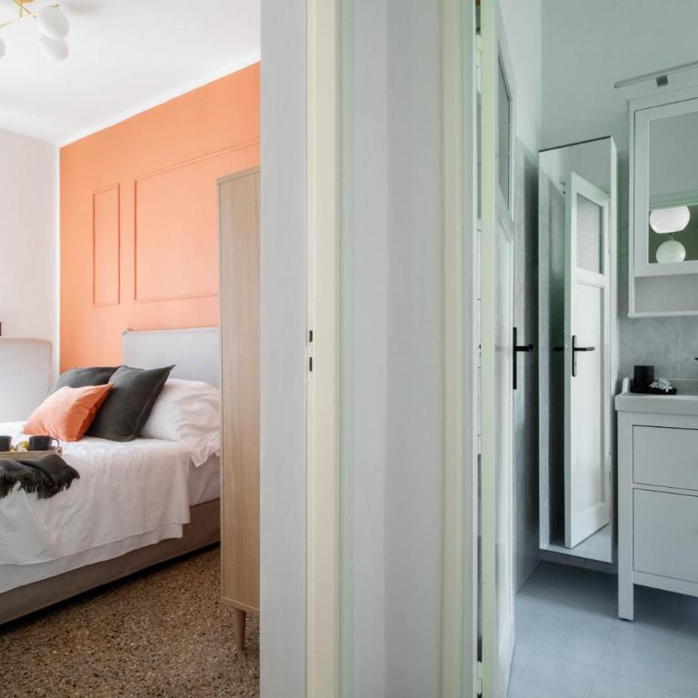 Iris by PortofinoHomes - Appartamento con 2 Camere da Letto - 36