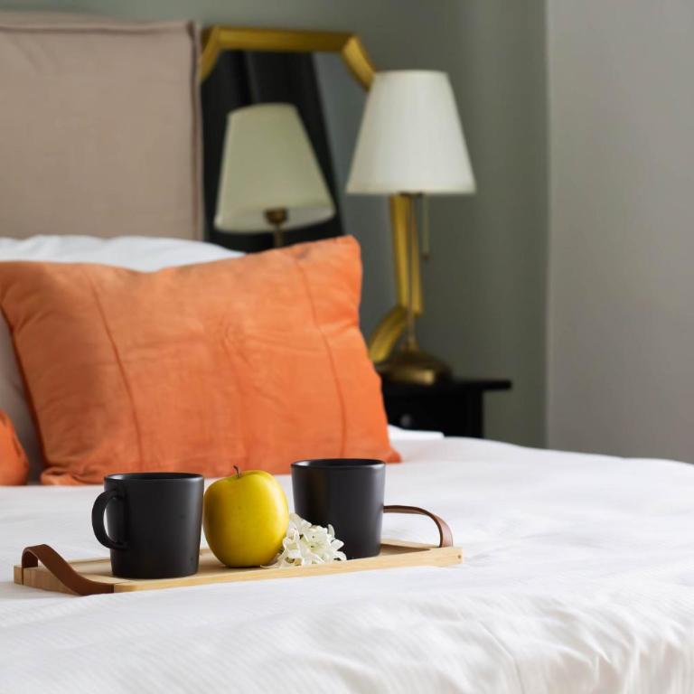 Iris by PortofinoHomes - Appartamento con 2 Camere da Letto - 49