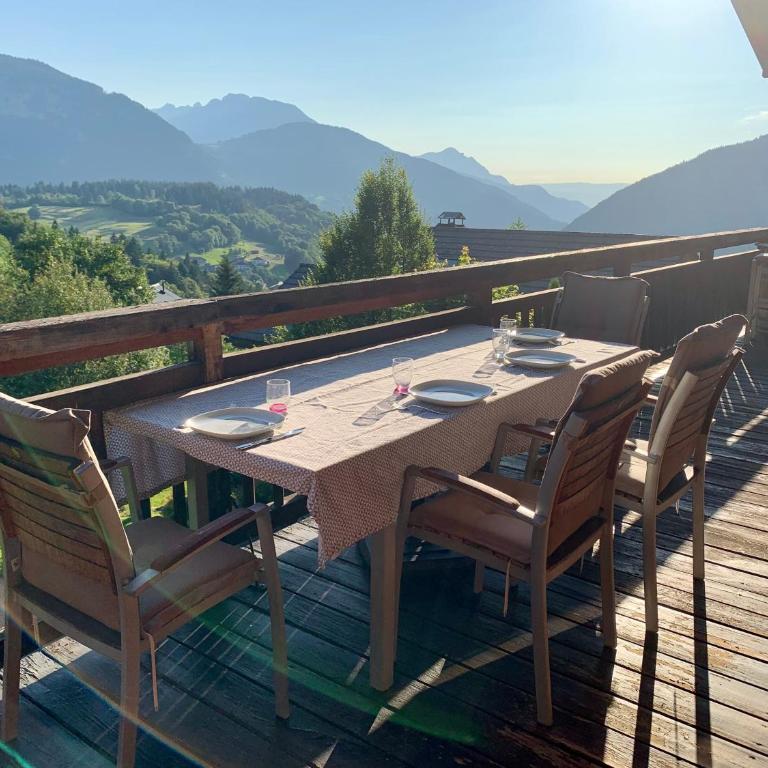 Edenblanc - Chalet Superior - 12