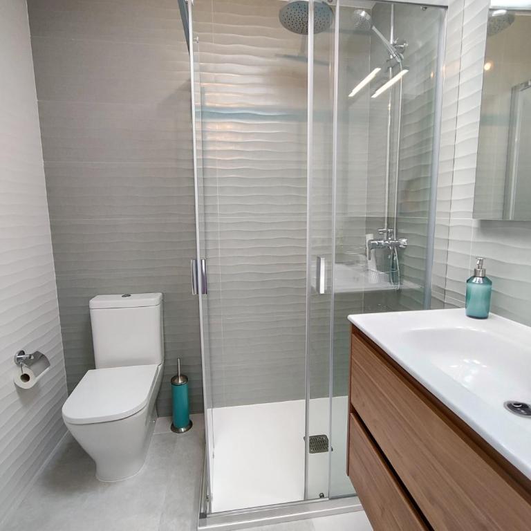 Casa Oceánica - Lanzarote - Apartamento de 1 dormitorio - 44