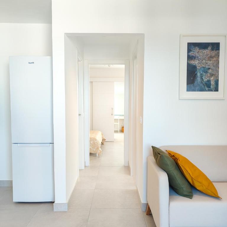 Casa Oceánica - Lanzarote - Apartamento de 1 dormitorio - 24