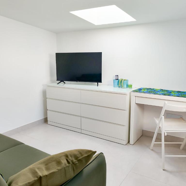 Casa Oceánica - Lanzarote - Apartamento de 1 dormitorio - 49