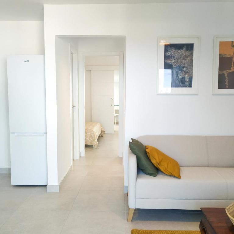 Casa Oceánica - Lanzarote - Apartamento de 1 dormitorio - 1