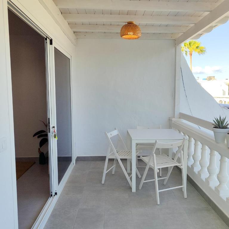 Casa Oceánica - Lanzarote - Apartamento de 1 dormitorio - 22