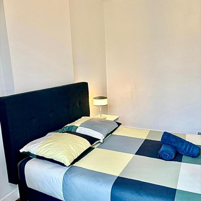 Guest House Tour Eiffel Paris - Appartement 3 Chambres - 25
