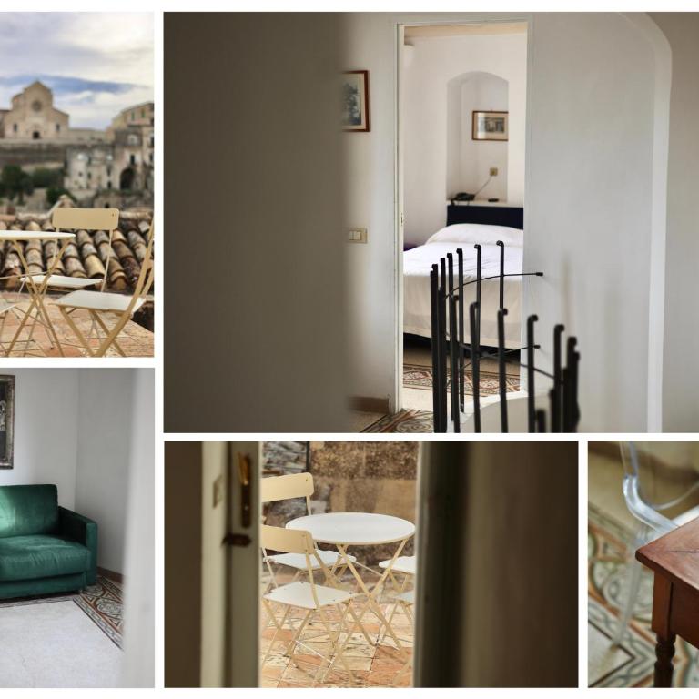 Hotel Sassi - Suite - 2