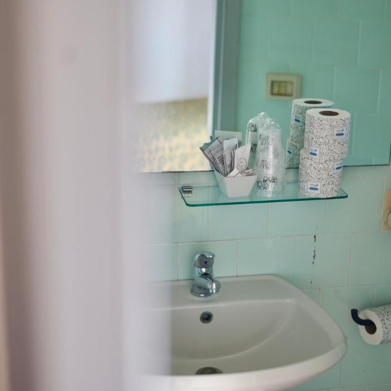 Hotel Sassi - Camera Singola Standard - 3