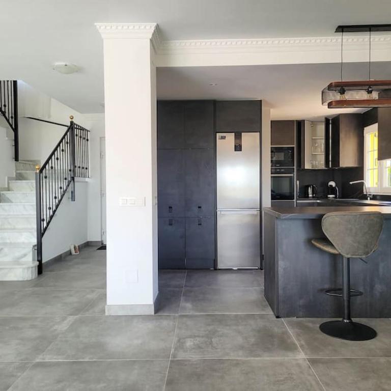 Villa Vencejo - 3 bed villa - fully refurbished in Riviera Del Sol, Mijas - Villa de 3 dormitorios - 10