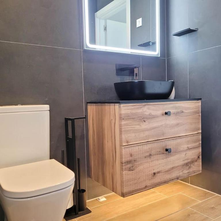 Villa Vencejo - 3 bed villa - fully refurbished in Riviera Del Sol, Mijas - Villa de 3 dormitorios - 32