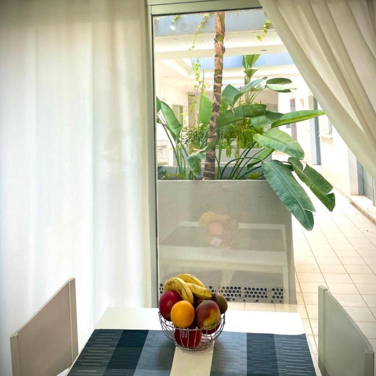 Apartamento Marmol - Apartamento de 1 dormitorio - 7