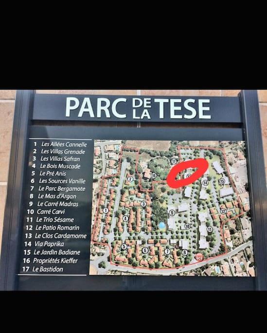 appart avec piscine casino plein air et plage - Apartamento de 1 dormitorio - 14