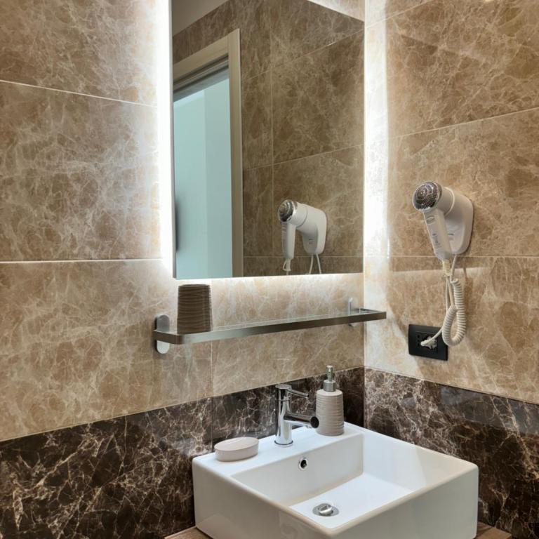 IG - "Villa Don Antonio" Apartments - Appartamento con 1 Camera da Letto, Vista Mare e Balcone - 2