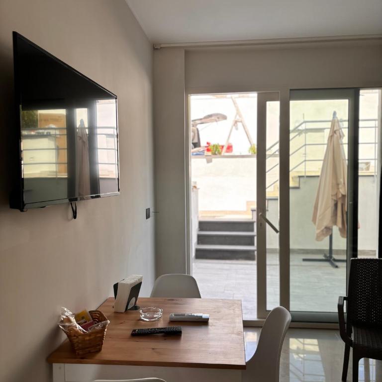 IG - "Villa Don Antonio" Apartments - Appartamento con 1 Camera da Letto, Vista Mare e Balcone - 3